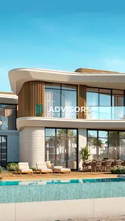 Single Row | Inland Villa | World Class Amenities