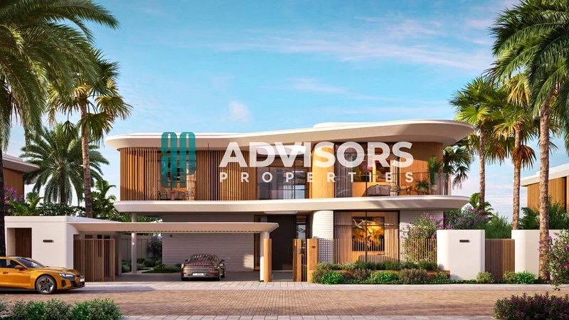 Single Row | Inland Villa | World Class Amenities63848698395010111