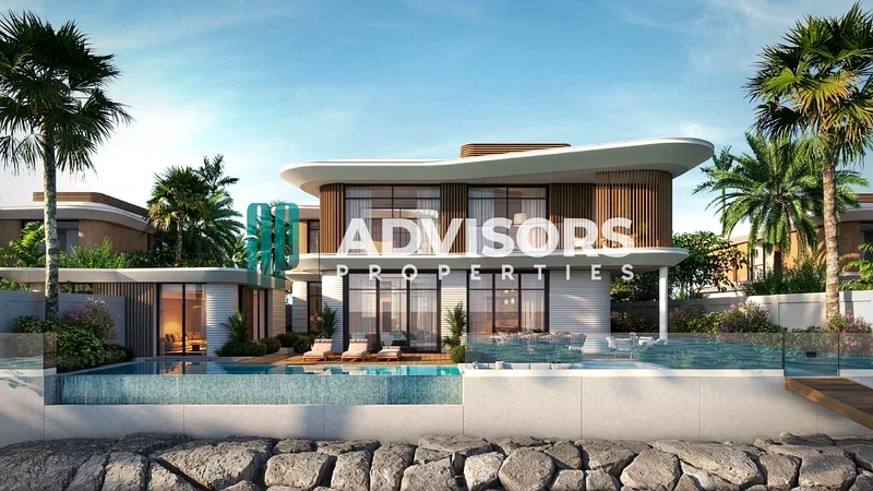 Single Row | Inland Villa | World Class Amenities63848698395010114