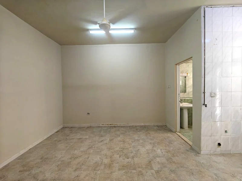 سكن موظفين || جاهز للانتقال || متاح حسب المتطلبات || المنطقة الصناعية 5 الشارقة63622816514434111