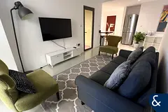 Fully Furnished | Upgraded | Available Now