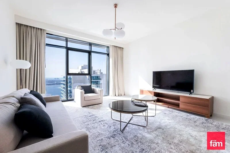 PANORAMIC VIEWS | HIGH FLOOR | PRIVATE BEACH63734161330818111