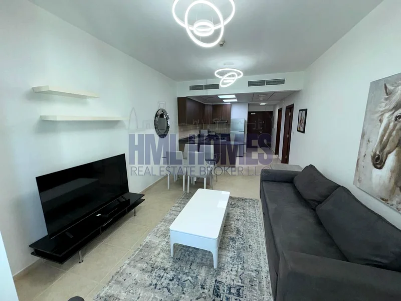 إطلالة المدينة | طابق عالي | مفروشة بالكامل63776831313025112
