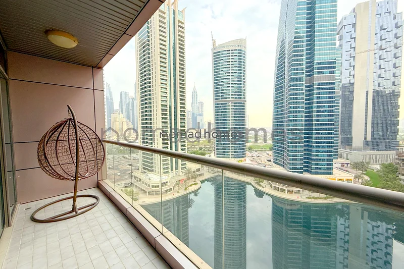 MODERN DESIGN 2BHK | LAKE VIEW | FULLY RENOVATED63749062148354111