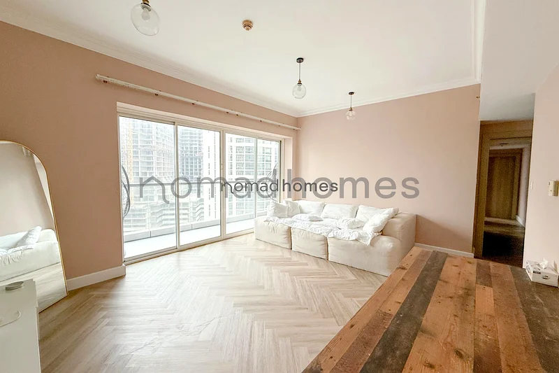 MODERN DESIGN 2BHK | LAKE VIEW | FULLY RENOVATED63749062148354110