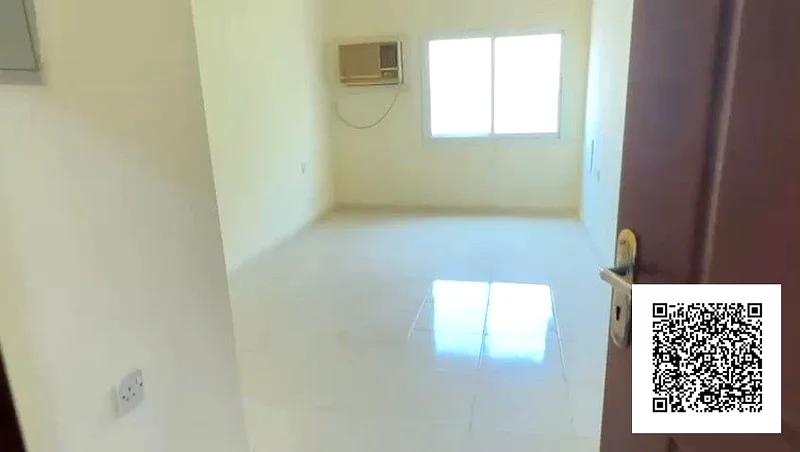 شقة من غرفة نوم واحدة متاحة للإيجار في الروضة 2، عجمان63722901592066110