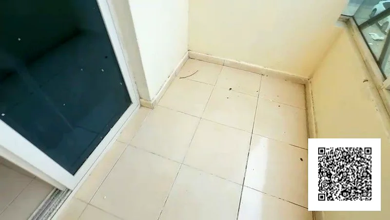 شقة من غرفة نوم واحدة متاحة للإيجار في الروضة 2، عجمان63722901592066113