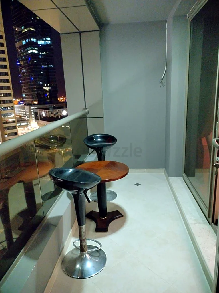 Master Room for rent in Tecom63797802726531111