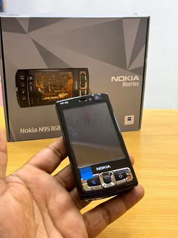 Nokia N95 8gb