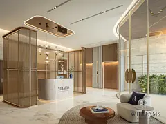 LUXURY LIVING | SEA VIEWS | READY Q4 2026