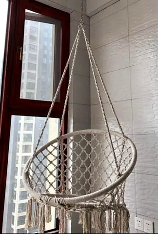 Hammock swing