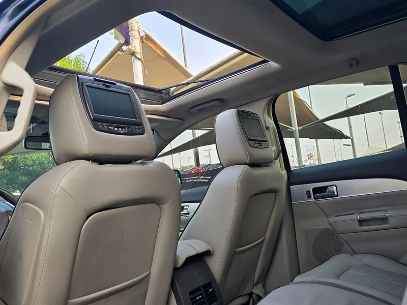 LINKOLON MKX 2013 GCC 2 KEYS63613734473089113
