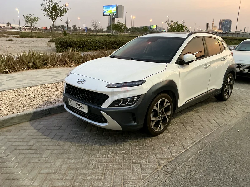 هيونداي كونا63612085501059112