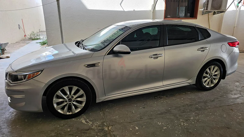 Kia Optima63612078808195112