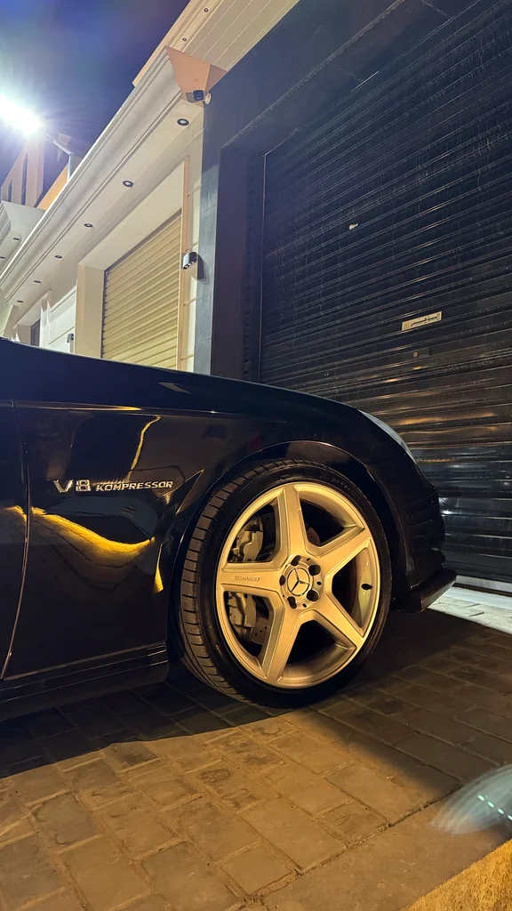 CLS55 AMG 700hp63613737888385111