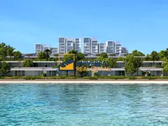 Luxury Apartment with Direct Panoramic Sea View