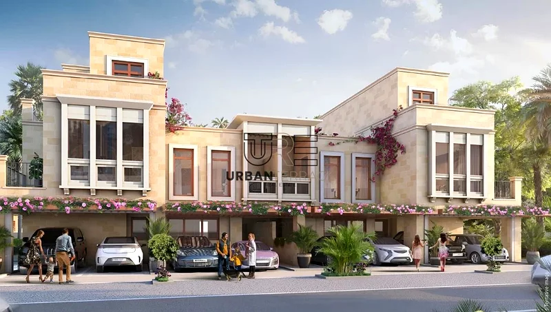 جديد بالكامل | تصميم عصري | وسائل راحة حديثة | مشروع قيد الإنجاز64013965404675114