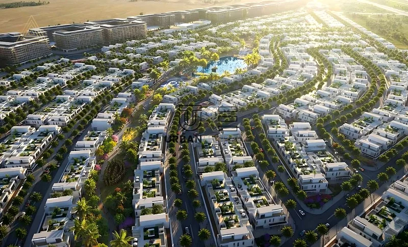 جديد بالكامل | تصميم عصري | وسائل راحة حديثة | مشروع قيد الإنجاز64013965404675112
