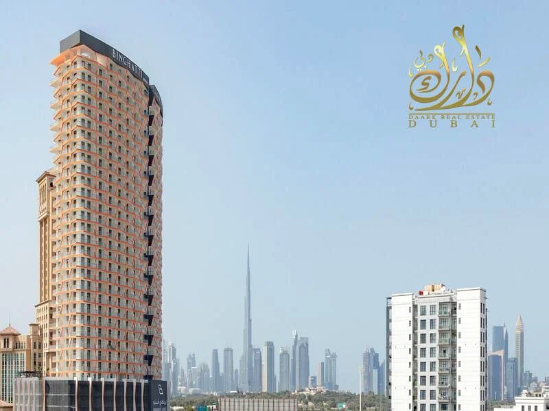 موقع متميز | ملكية حرة | عائد استثماري مرتفع | تصميم عصري | خطط دفع مرنة64002068098433110