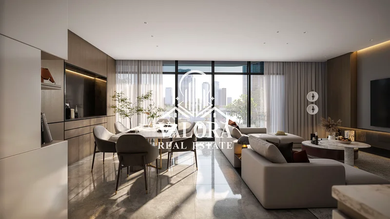 Prime Location | 30% Cash Deal | Elegant Living63842317300611113