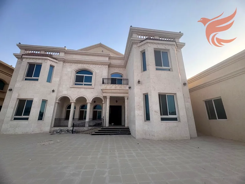 فيلا 8 غرف نوم || جديدة || ملكية حرة || رأس الخيمة ||63855996480642110