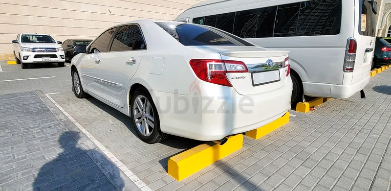 Toyota Camry 2014 SE PLUS FULL OPTION63612450090241111