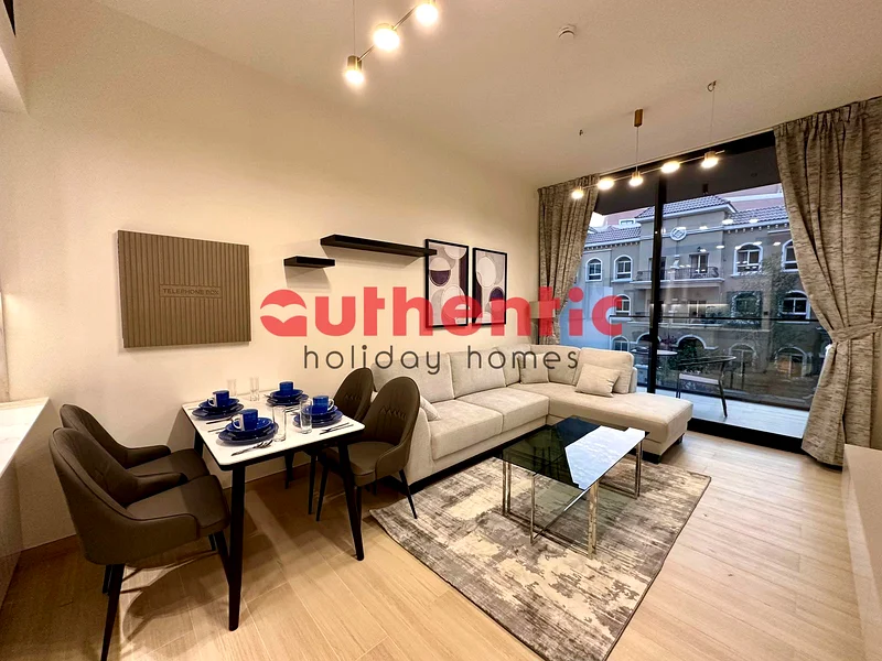 Rare Find | Pool Access | Cozy Balcony Nook63835497229825110