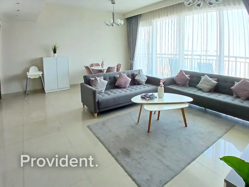 Eviction Given | High Floor | Large Layout64026492838402112