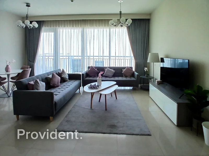 Eviction Given | High Floor | Large Layout64026492838402110