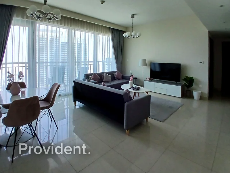 Eviction Given | High Floor | Large Layout64026492838402111