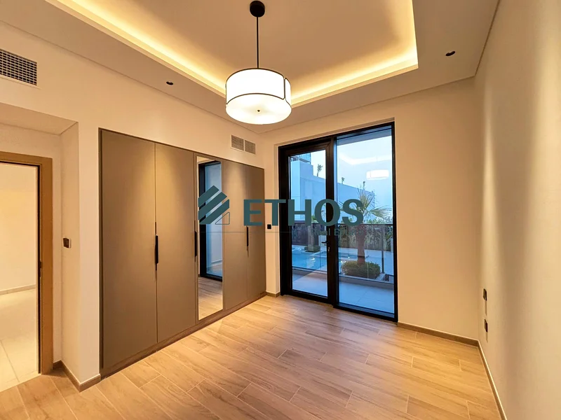 1BHK With Study | Pool View | 2 Car Parking | Next to Mall63787594218882113