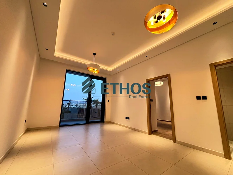 1BHK With Study | Pool View | 2 Car Parking | Next to Mall63787594218882111