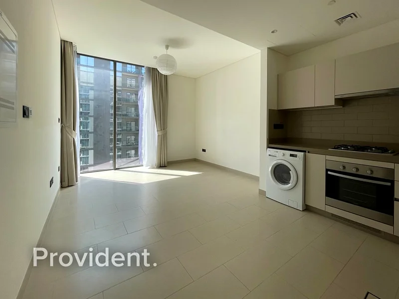 High Floor | Open View | Vacant63757760502659112