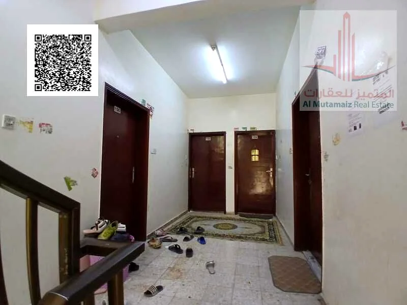 مبنى سكني وتجاري للبيع في النعيمية بسعر مميز مع دخل مرتفع63880175389058113