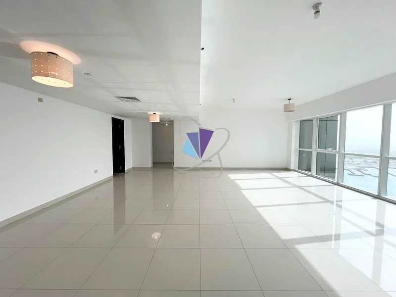 No Commission | Elegant 3BR+M | Spacious Layout | Fully Sea View |63846774117889110