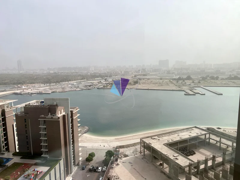 No Commission | Elegant 3BR+M | Spacious Layout | Fully Sea View |63846774117889111