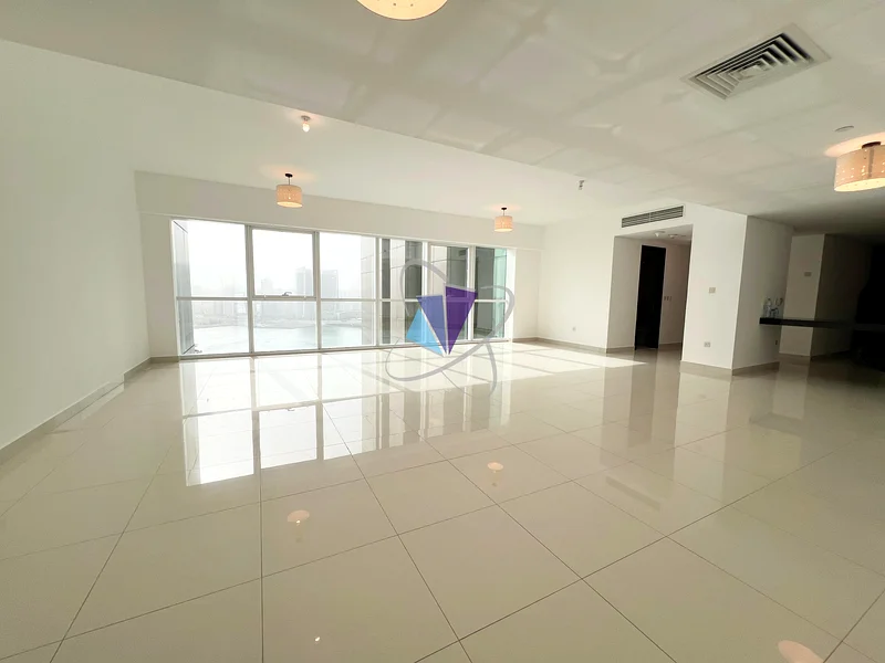 No Commission | Elegant 3BR+M | Spacious Layout | Fully Sea View |63846774117889114