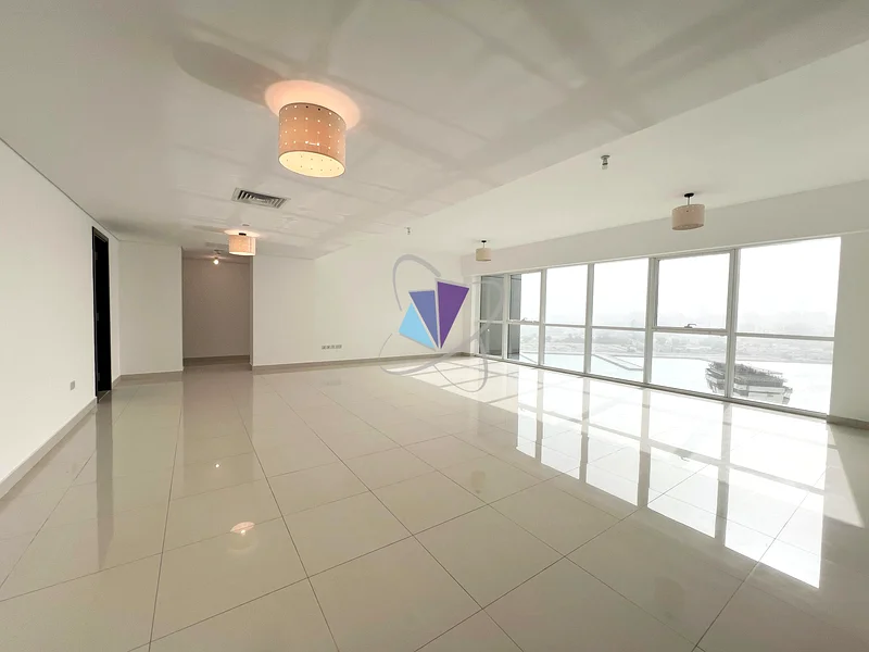 No Commission | Elegant 3BR+M | Spacious Layout | Fully Sea View |63846774117889112