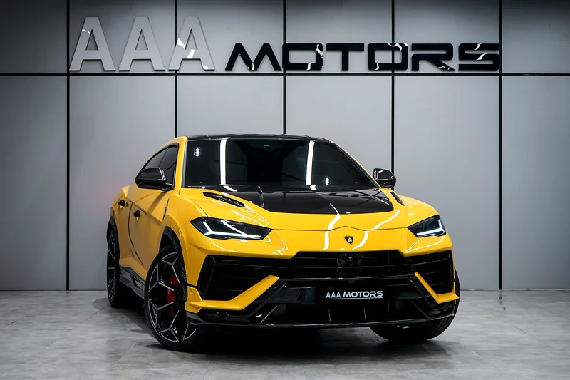 URUS PRRFORMANTE 202463612058661891113