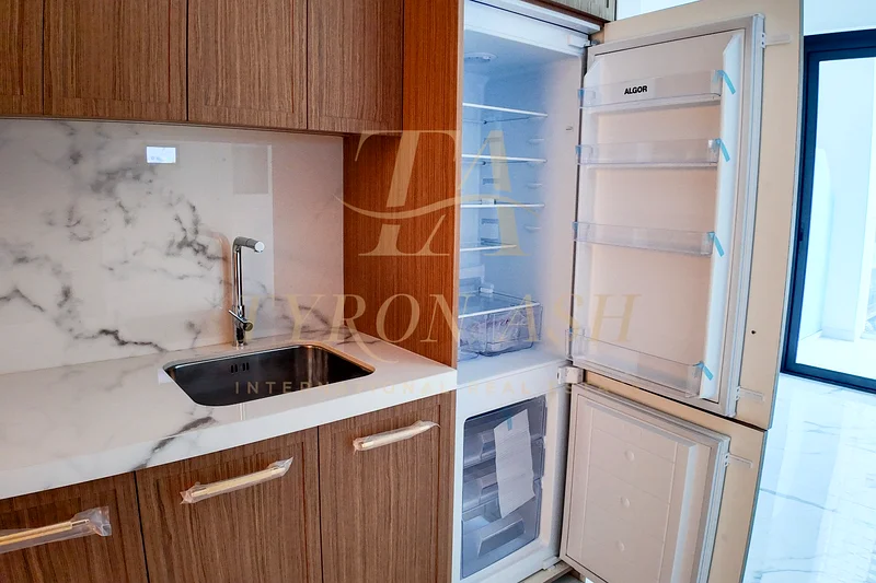 استوديو جديد بالكامل | عائد استثماري مرتفع | شاغر63976129753218112