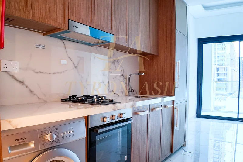 استوديو جديد بالكامل | عائد استثماري مرتفع | شاغر63976129753218111