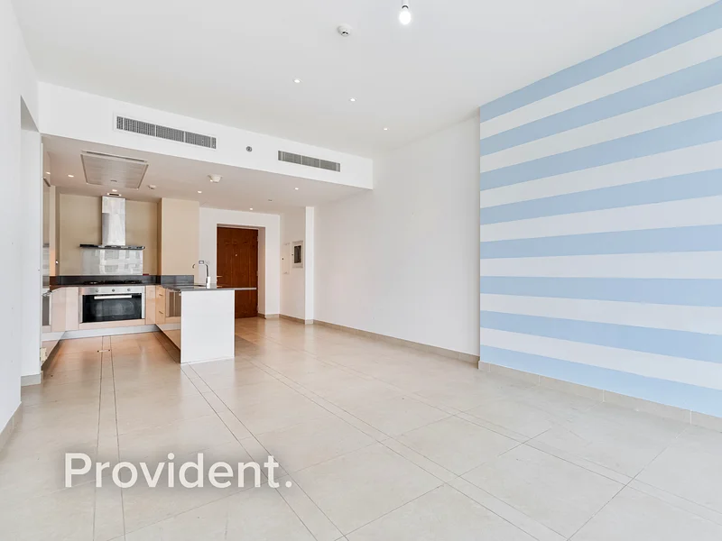 Marina View | Unfurnished | Ready to Move63776732486915114