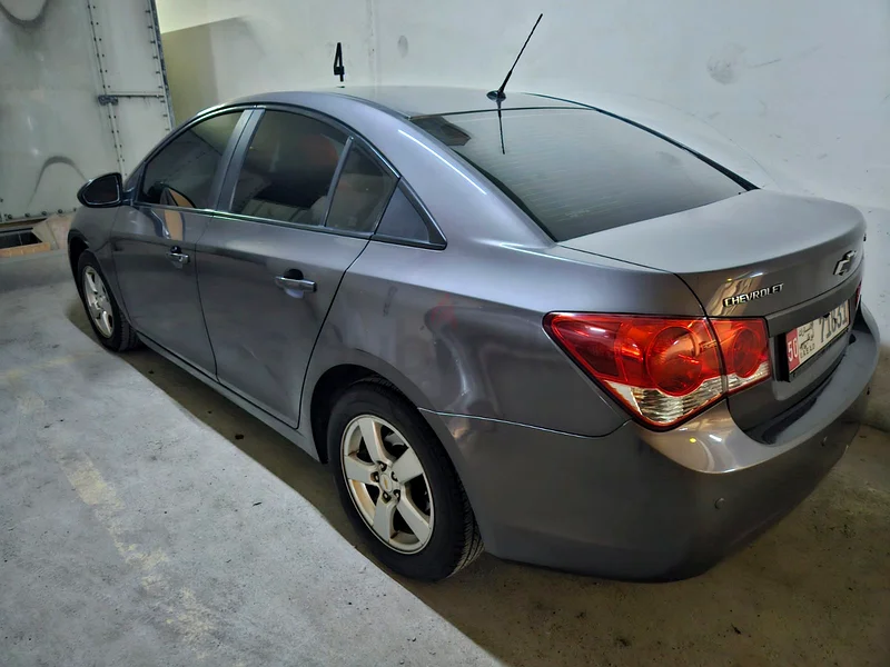 cruze good condition ready to drive63612066058241113
