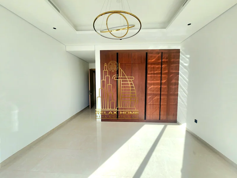Brand New 2 BHK | Elegant Layout | Dressing Area | Big Balcony | Covered Parking63780692822531111