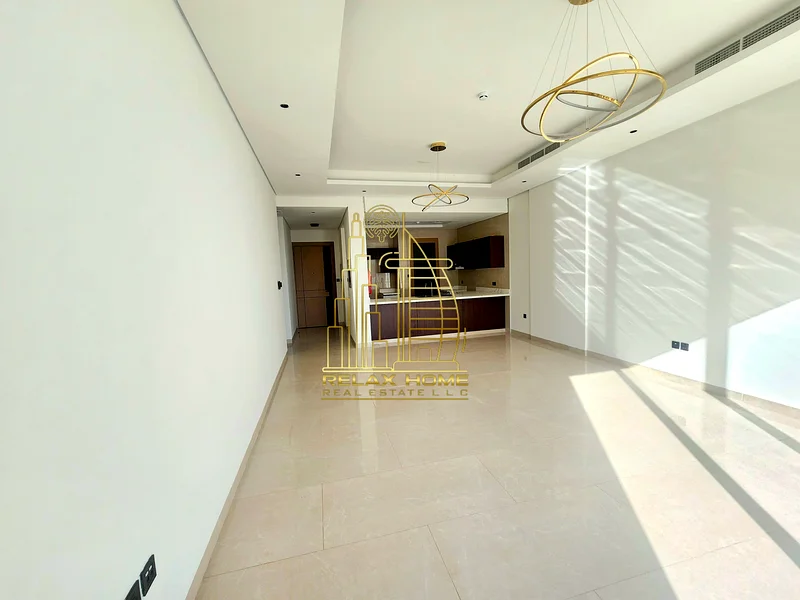 Brand New 2 BHK | Elegant Layout | Dressing Area | Big Balcony | Covered Parking63780692822531114