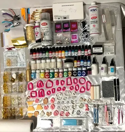 Polymer Clay Tools for a very good price