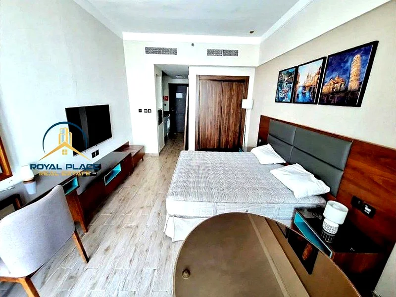 Spacious Apartment | JVC | All Bills Possible.63789386594690112
