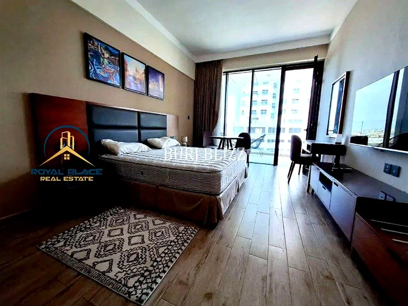 Spacious Apartment | JVC | All Bills Possible.63789386594690113