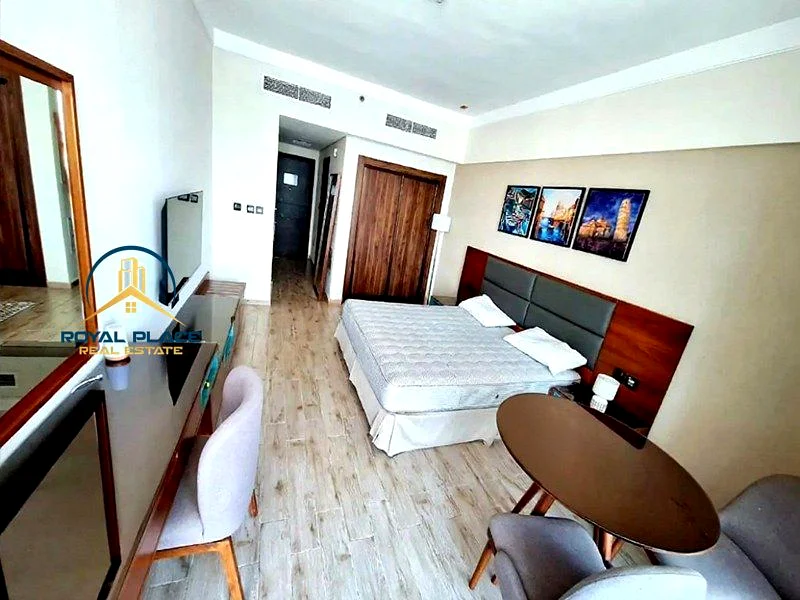 Spacious Apartment | JVC | All Bills Possible.63789386594690110