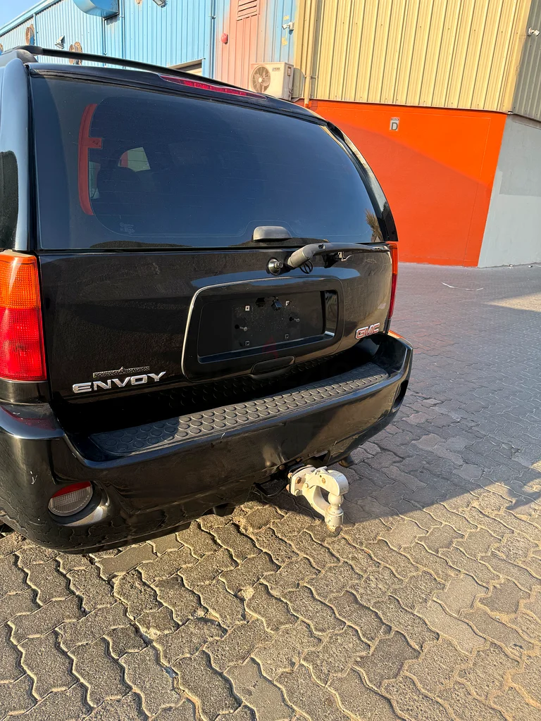 GMC Envoy Denali 200663612057681667113